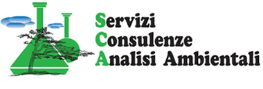 SCA Labservice - Servizi Consulenze Analisi Ambientali